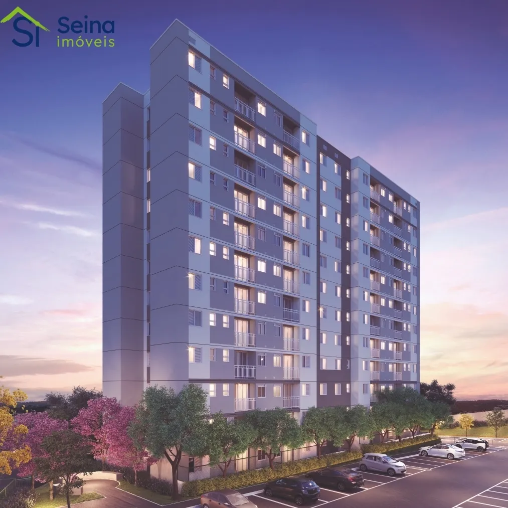 Solaris Panamby Residencial Campinas 