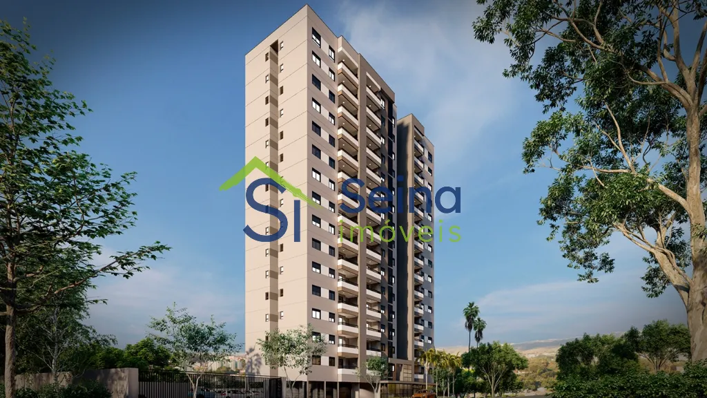 Residencial Maestro Carlos Gomes Valinhos 