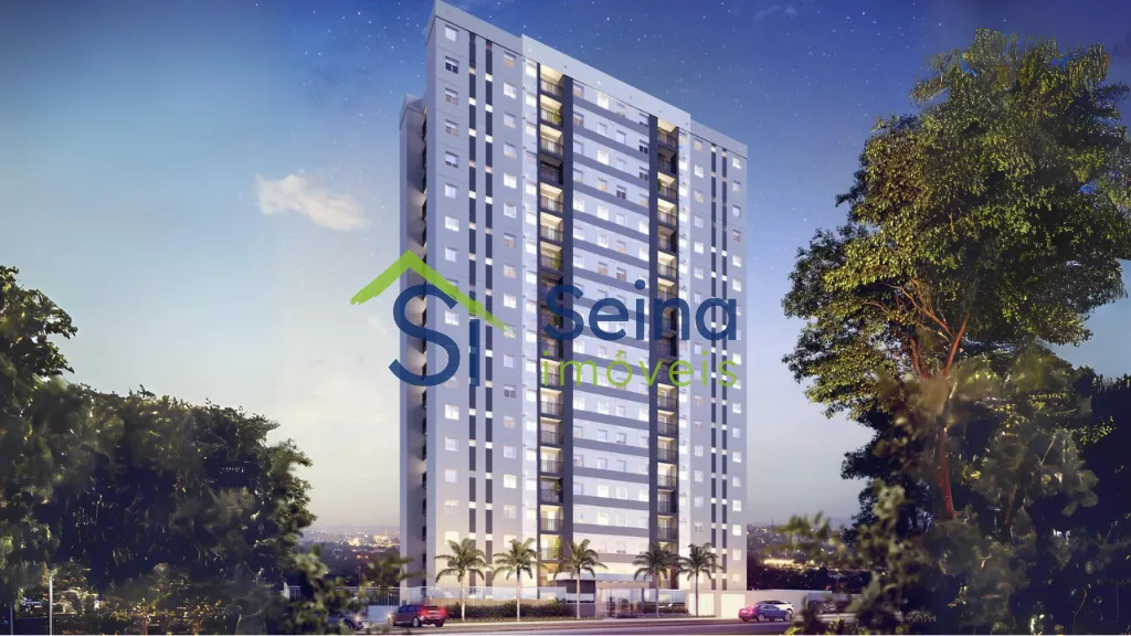 Residencial LandScape Valinhos