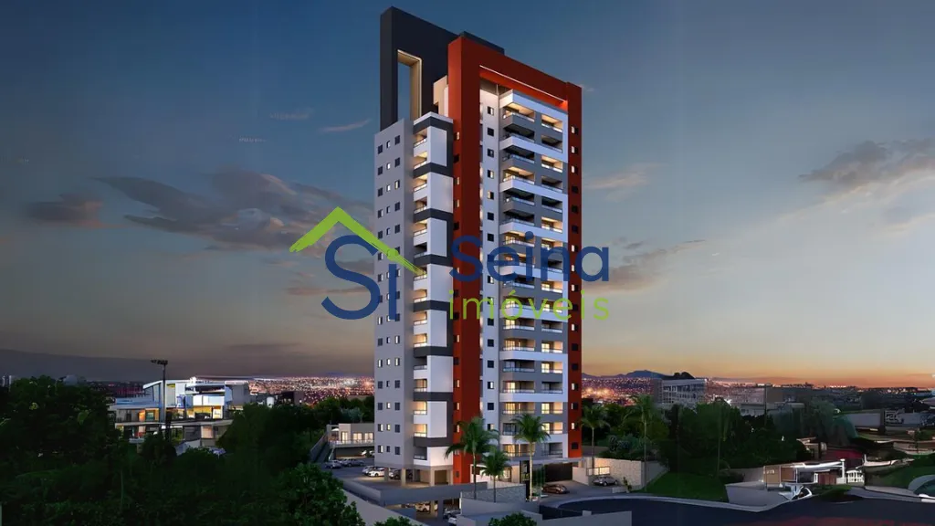 Poeme Residence Valinhos 