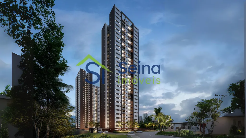 Mil�o Residencial Valinhos 