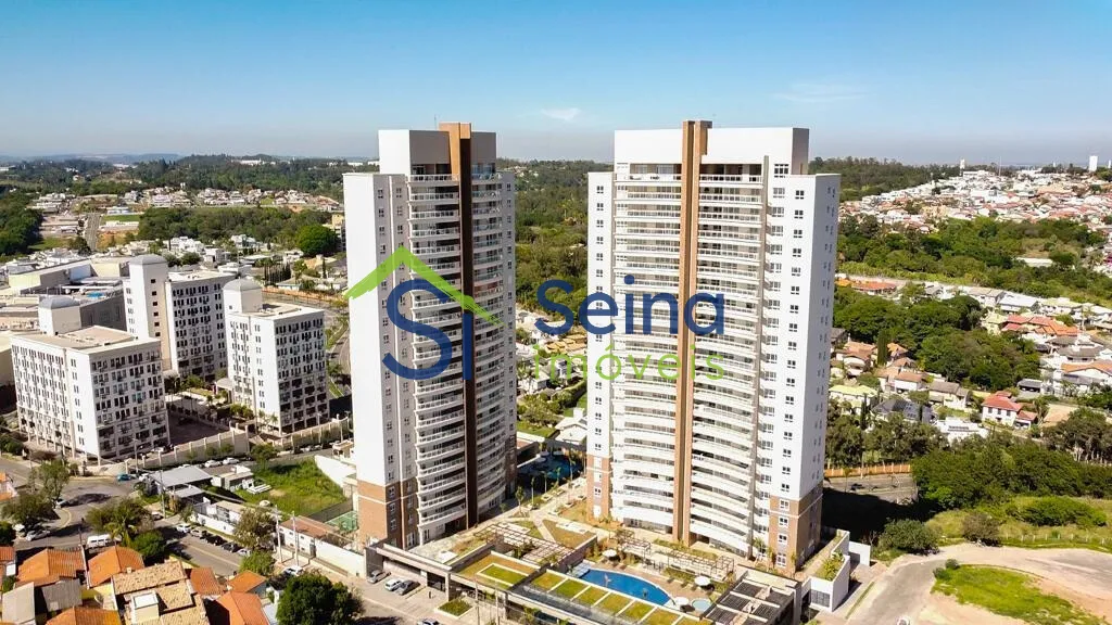 Residencial Signature Valinhos