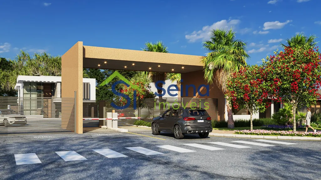 Loteamento Residencial Mosaico Vinhedo 