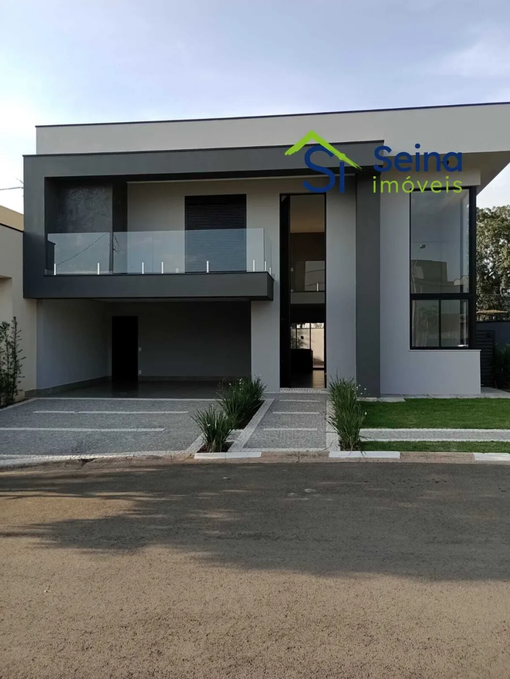 Casa Condom�nio Le Village - Valinhos