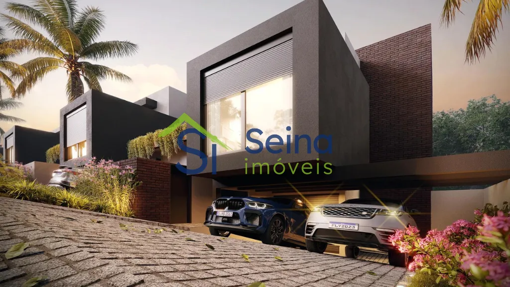 Residencial Village Sainte H�l�ne Campinas