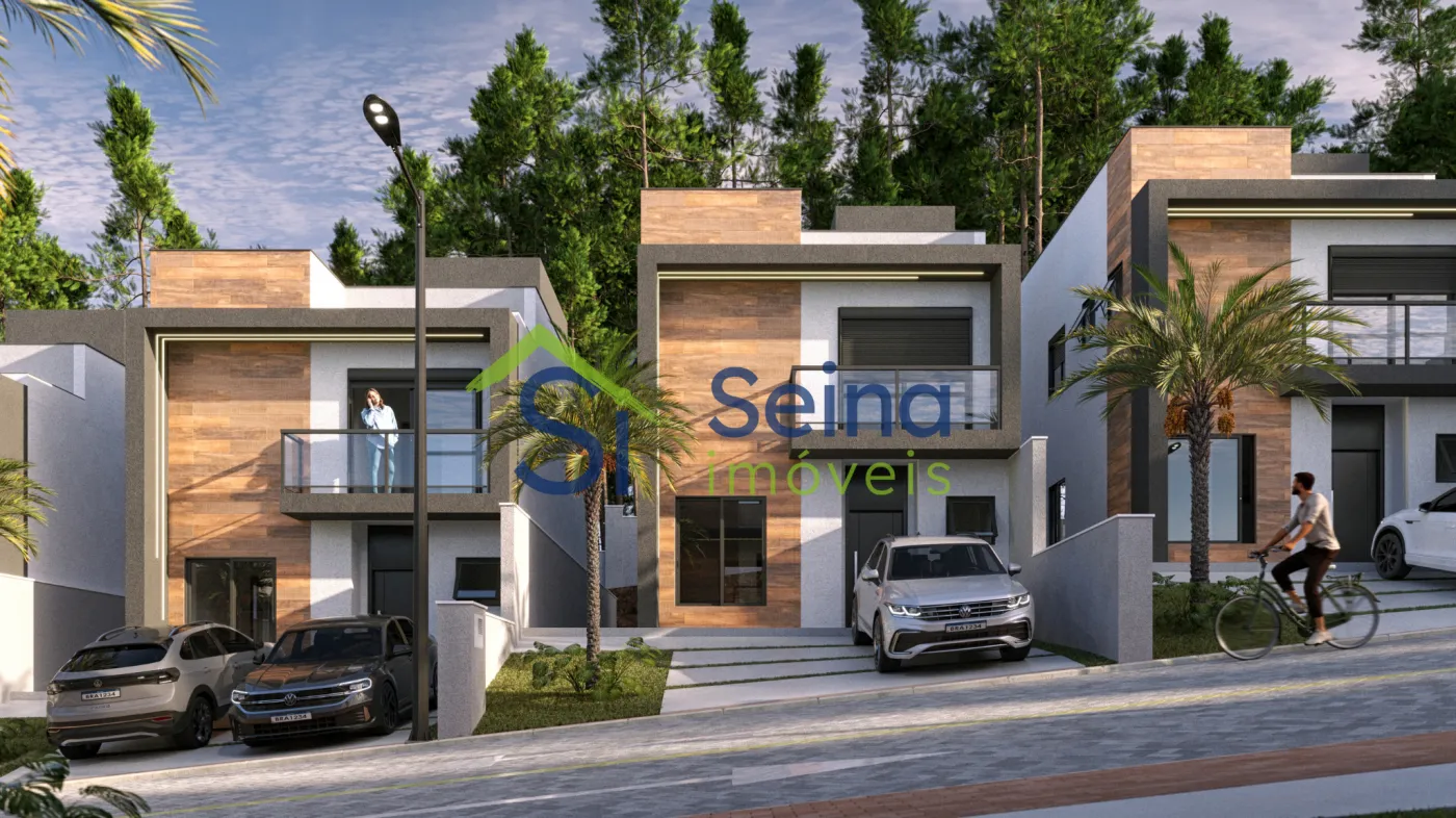 Residencial Vila Vittorino Vinhedo