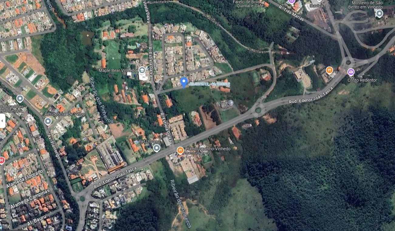 Residencial Villagio Floren�a Vinhedo