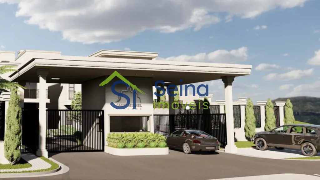 Residencial Saint Michel Village Vinhedo 