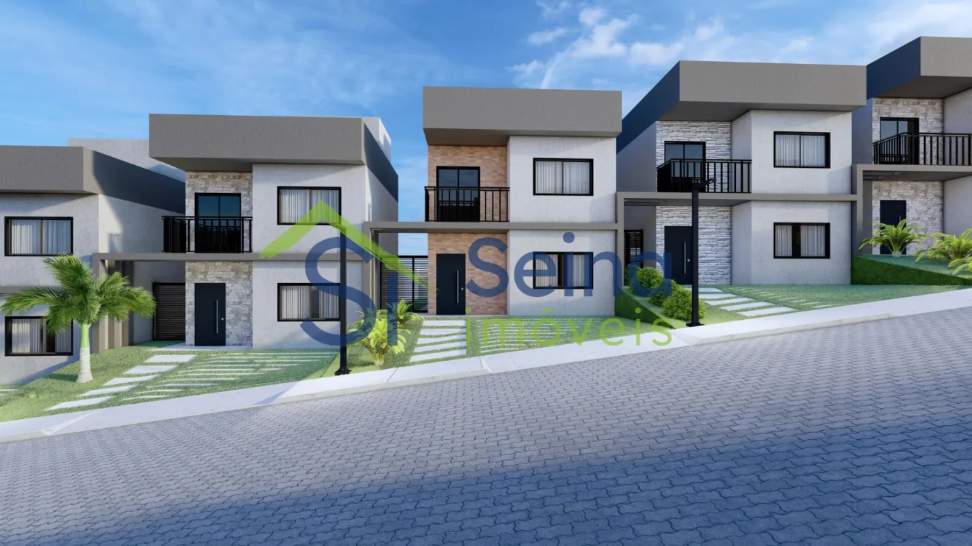 Residencial Vila Verde Valinhos