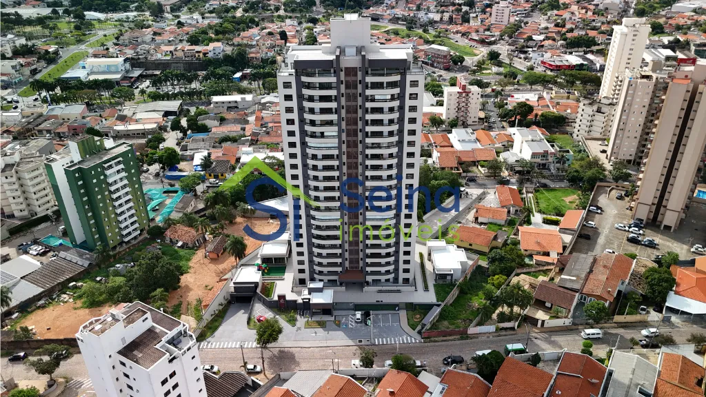 Condom�nio LUX Residence Valinhos
