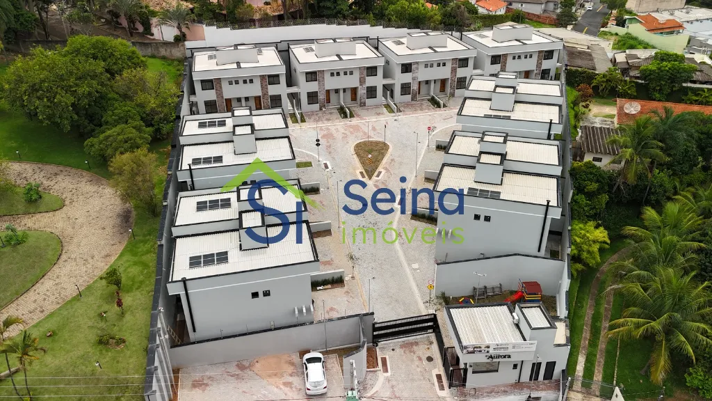 Residencial Vila Aurora Valinhos