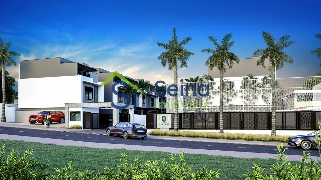 Residencial Club House Taquaral em Campinas