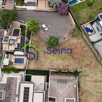 Lote  venda no Condomnio Madre Maria Vilac em Valinhos