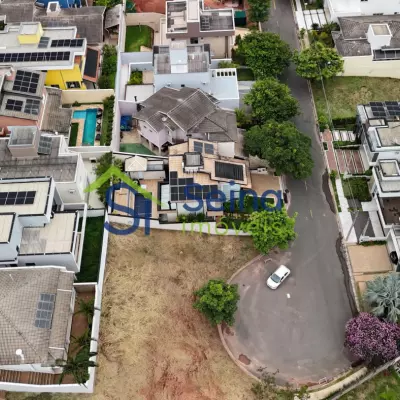 Lote  venda no Condomnio Madre Maria Vilac em Valinhos