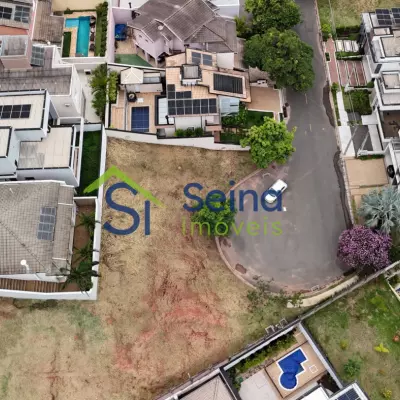 Lote  venda no Condomnio Madre Maria Vilac em Valinhos