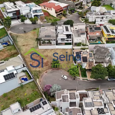Lote  venda no Condomnio Madre Maria Vilac em Valinhos