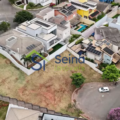 Lote  venda no Condomnio Madre Maria Vilac em Valinhos