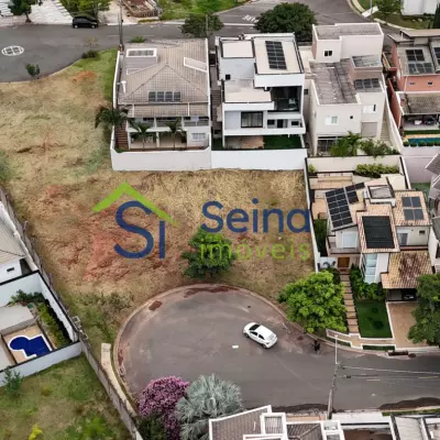 Lote  venda no Condomnio Madre Maria Vilac em Valinhos