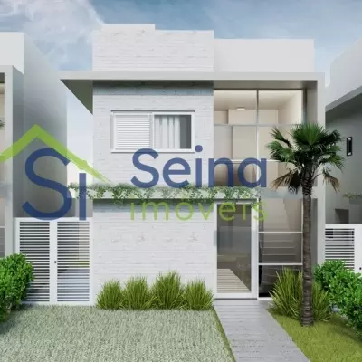 Residencial PITIGUARI em Valinhos