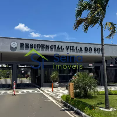 Casa no condomnio Villa do Sol Valinhos