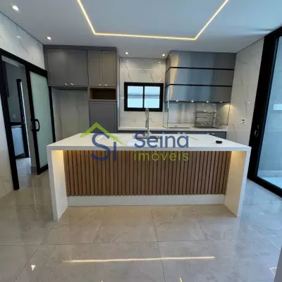 Casa no condomnio Villa do Sol Valinhos