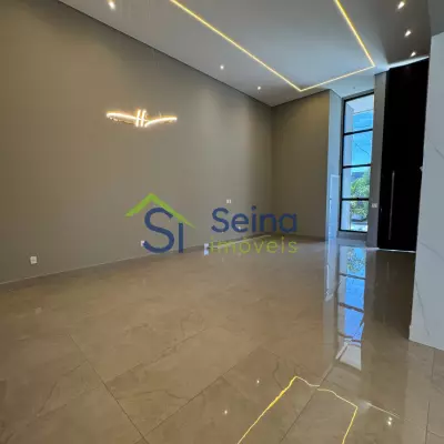 Casa no condomnio Villa do Sol Valinhos