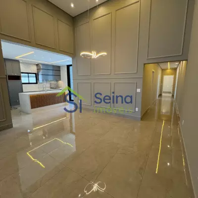 Casa no condomnio Villa do Sol Valinhos