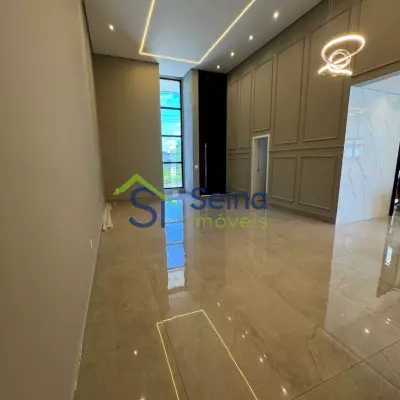 Casa no condomnio Villa do Sol Valinhos