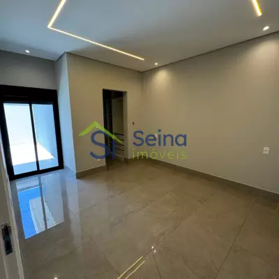 Casa no condomnio Villa do Sol Valinhos