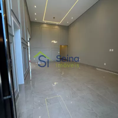 Casa no condomnio Villa do Sol Valinhos