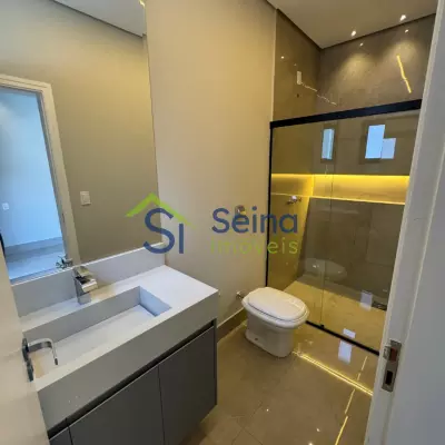 Casa no condomnio Villa do Sol Valinhos