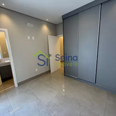 Casa no condomnio Villa do Sol Valinhos