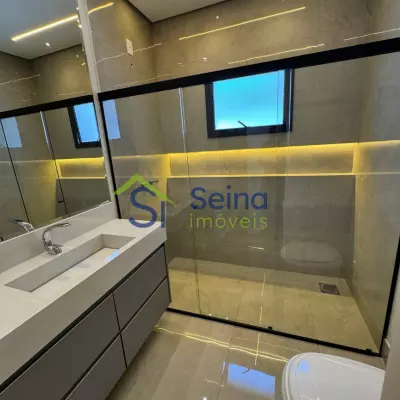 Casa no condomnio Villa do Sol Valinhos