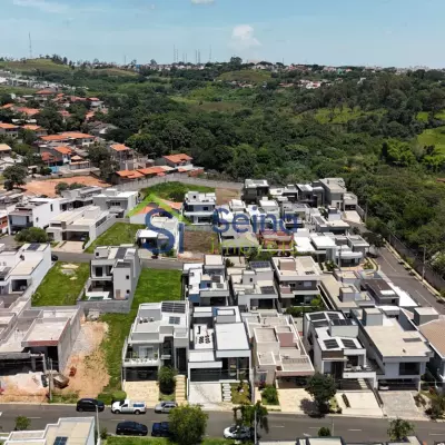 Casa no condomnio Villa do Sol Valinhos