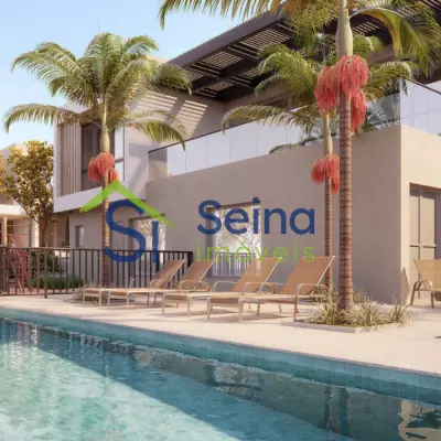 Residencial Lake Louise Campinas