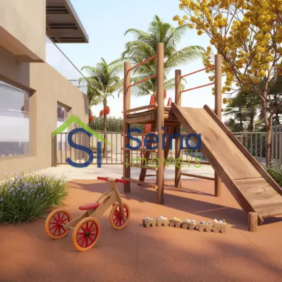 Residencial Lake Louise Campinas