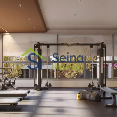 Residencial Lake Louise Campinas