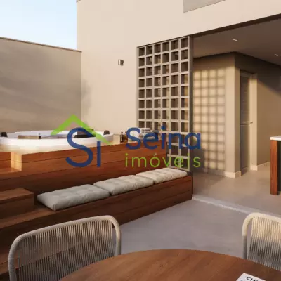 Residencial Lake Louise Campinas