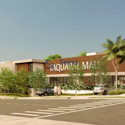 Residencial Lake Louise Campinas