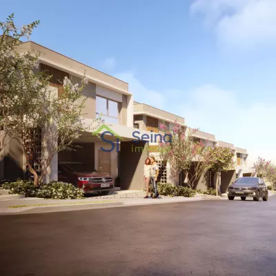 Residencial Lake Louise Campinas