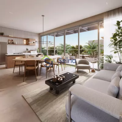 Residencial Lake Louise Campinas