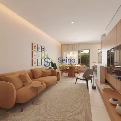 Residencial Lake Louise Campinas