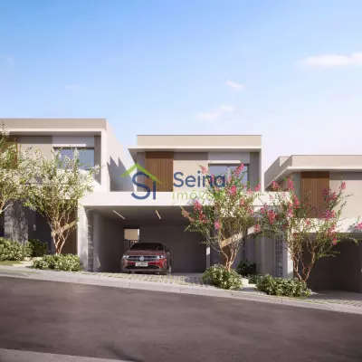 Residencial Lake Louise Campinas