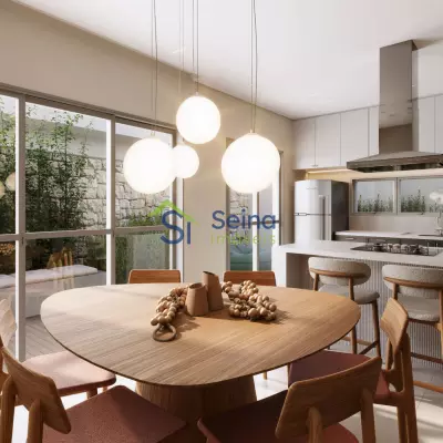 Residencial Lake Louise Campinas