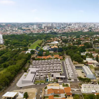 Residencial Lake Louise Campinas