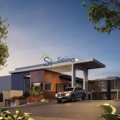 Residencial Lake Louise Campinas