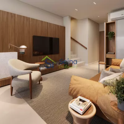 Residencial Lake Louise Campinas