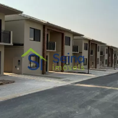 Residencial Village Luciana Valinhos