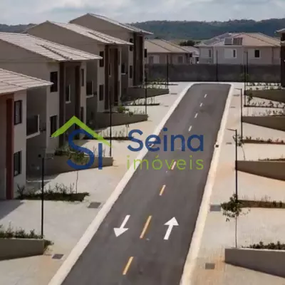 Residencial Village Luciana Valinhos