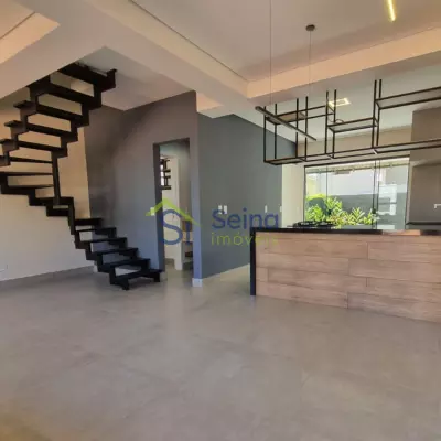 Residencial Village Luciana Valinhos